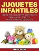 Janet Evans - Juguetes Infantiles