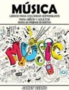 Janet Evans - Musica
