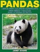 Janet Evans - Pandas