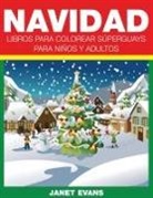 Janet Evans - Navidad