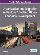 D. S. Ushakov, Denis Ushakov, Denis Ushakov - Urbanization and Migration as Factors Affecting Global Economic Development