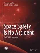Rongier, Rongier, Isabelle Rongier, Tommas Sgobba, Tommaso Sgobba - Space Safety is No Accident