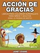 Janet Evans - Accion de Gracias