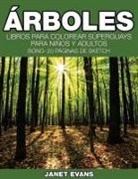 Janet Evans - Arboles