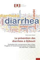Roble Osman Robleh, Robleh-r - La prevention des diarrhees a