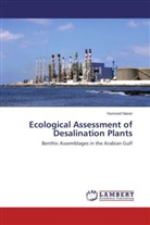 Humood Naser - Ecological Assessment of Desalination Plants