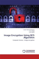 AL-Obaidi, A AL-Obaidi, A. AL-Obaidi, Issam Hammod Hasson, Issam Hammodi Hasson, A M Jassar... - Image Encryption Using RC5 Algorithm