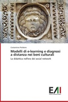 Costantino Polidoro - Modelli di e-learning e diagnosi a distanza nei beni culturali