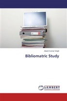 Akash Kumar Singh - Bibliomatric Study
