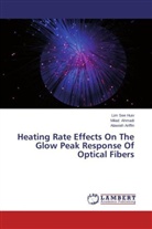Mila Ahmadi, Milad Ahmadi, Alawiah Ariffin, Li See Huiv, Lim See Huiv - Heating Rate Effects On The Glow Peak Response Of Optical Fibers