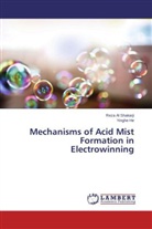 Rez Al Shakarji, Reza Al Shakarji, Yinghe He - Mechanisms of Acid Mist Formation in Electrowinning