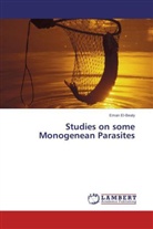 Eman El-Bealy - Studies on some Monogenean Parasites