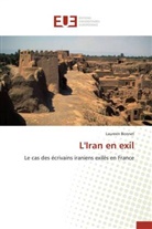 Laureen Bonnet, Bonnet-l - L iran en exil