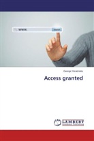 George Yeratziotis - Access granted