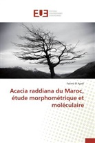 Fatima El Ayadi, El ayadi-f - Acacia raddiana du maroc, etude