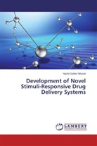 Nazila Safaei Nikouei - Development of Novel Stimuli-Responsive Drug Delivery Systems