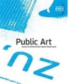 Bogensberge, M Bogensberger, Markus Bogensberger, Reinhard Braun, Christian Egger, Elisabet Fiedler... - Public Art