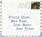 Philip Glass, OMM - Mad Rush, 1 Audio-CD (Audiolibro)