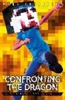 Mark Cheverton, Cheverton Mark - Confronting the Dragon: a Gameknight999 Adventure