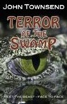 John Townsend, Townsend John - Terror of the Swamp