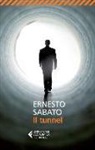 Ernesto Sabato - Il tunnel