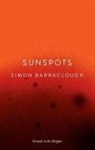 Simon Barraclough, Simon Barraclough Barraclough - Sunspots