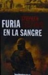 Stephen Leather - Furia en la sangre
