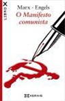 Friedrich Engels, Karl Marx - O manifesto comunista