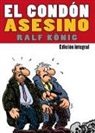Ralf König - El condón asesino