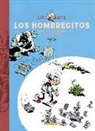 Albert Desprechins, Pierre Seron - Los hombrecitos 1970-1972