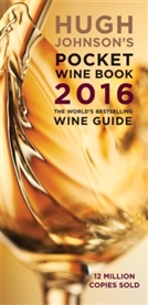 Hugh Johnson - Hugh Johnson's Pocket Wine Book: 2016