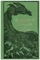 Bounty, David Day - Tolkien: An Illustrated Atlas