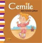 Kolektif - Cemile Dans Kursuna Gidiyor