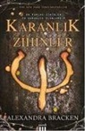 Alexandra Bracken - Karanlik Zihinler
