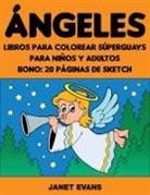Janet Evans - Angeles