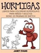 Janet Evans - Hormigas