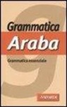 Hocine Si Ammour - Grammatica araba
