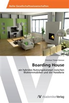 Christian Timen Genow - Boarding House