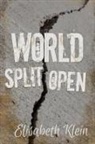 Elisabeth Klein - World Split Open