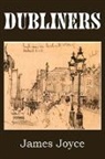 James Joyce - Dubliners