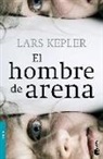 Lars Kepler - El hombre de arena