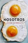 David Nicholls - Nosotros