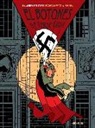 Yann Le Pennetier, Olivier Schwartz, Yann, Olivier Schwartz - Una aventura de Spirou, El botones de verde caqui
