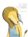 Marianne Dubuc, Marianne Dubuc - El león y el pájaro