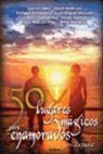 50 lugares mágicos para enamorados