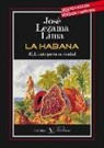 José Lezama Lima - La Habana