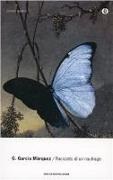 Gabriel García Márquez - Racconto di un naufrago