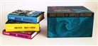 J. K. Rowling - Harry Potter Boxed Set