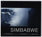 Sabine Kämper, Thor W. Müller, Douglas Welbat - Simbabwe - Eine Hörreise zwischen Sambesi und Limpopo, 1 Audio-CD (Hörbuch)