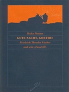 Heiko Postma, Pete Meuer, Peter Meuer - Gute Nacht, Goethe!